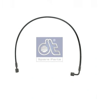 Kuva Letku, ohjaamokippi DT Spare Parts 1.28166