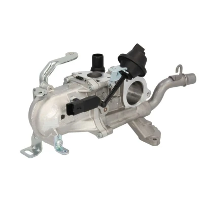 Kuva PIERBURG 7.02156.33.0 EGR jäähdytin Anturilla VOLVO: V70 3, V60 I, V50