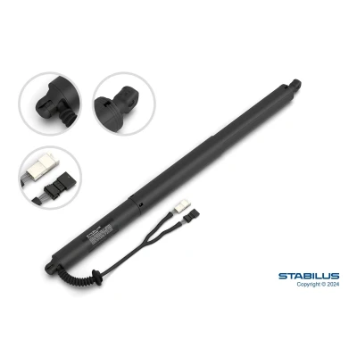 Kuva STABILUS 874798 Takaluukun sähköinen kaasujousi