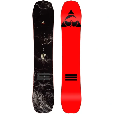Kuva Arbor Bryan Iguchi Pro Camber 23/24 Snowboard
