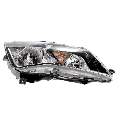 Kuva VALEO ORIGINAL PART 045101 Ajovaloumpio SEAT: Leon III ST