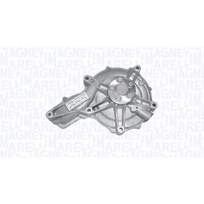 Kuva MAGNETI MARELLI 352316171343 Vesipumppu MERCEDES BENZ: E sarja Sedan, T modell, Vito Bussi, BMW: 5 3 Touring