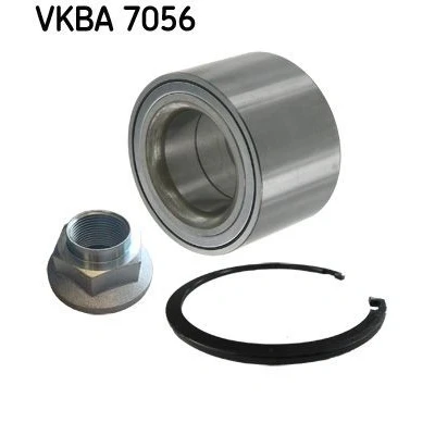 Kuva SKF VKBA 7056 Pyöränlaakerit 80