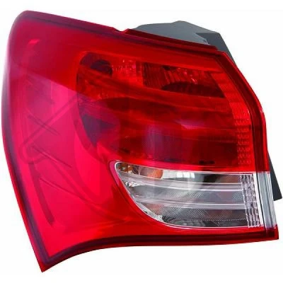 Kuva Takavalo, Oikea Diederichs 6806890 hyundai ix20 OE 924021K000, 924121K000
