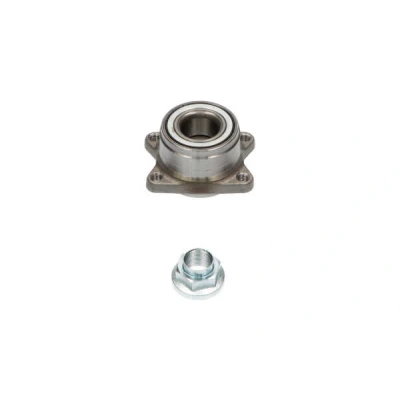 Kuva KAVO PARTS WBK 5519 Pyöränlaakerit Taka akseli 58 MITSUBISHI: Galant 6, 6