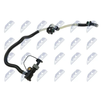 Kuva NTY BPP CH 005 Polttoaineputki MERCEDES BENZ: C sarja Sedan, ML sarja, T modell