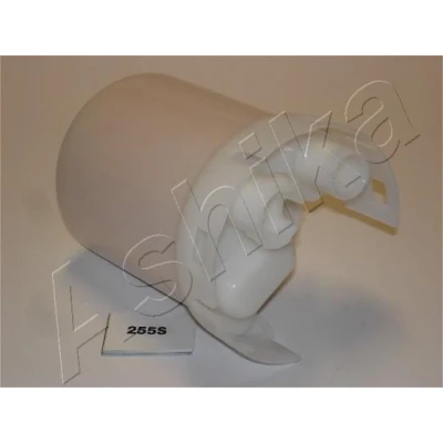 Kuva ASHIKA 30 02 255 Polttoainesuodatin Letkusuodatin TOYOTA: Corolla Verso, RAV4 II SUV, Avensis Verso