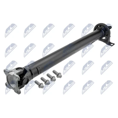 Kuva Kardaani, Edessä MERCEDES BENZ, VW OE 2EO521099A, A9064102101