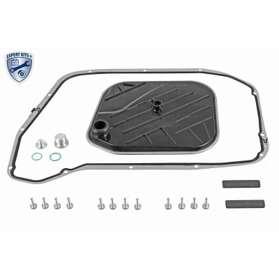 Kuva VAICO V10 3225 BEK Tarvikesarja, Öljynvaihto Automaattivaihteisto EXPERT KITS + AUDI: A6 C7 Avant, A7 Sportback, A4 B8 Avant