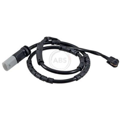 Kuva Kulumisenilmaisin, jarrupala, Taka akseli BMW i3 [I01] OE 34356857154