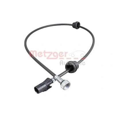 Kuva METZGER S 31011 Nopeusmittarin Vaijeri 1100 COFLE VOLKSWAGEN: Polo II Hatchback