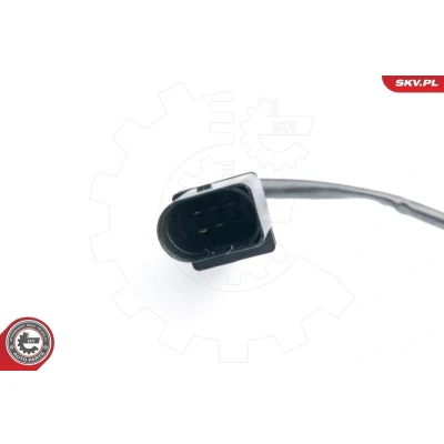 Kuva Lambda sondi AUDI, BMW, SEAT, SKODA, VW OE 65017, KNL859, LB1759