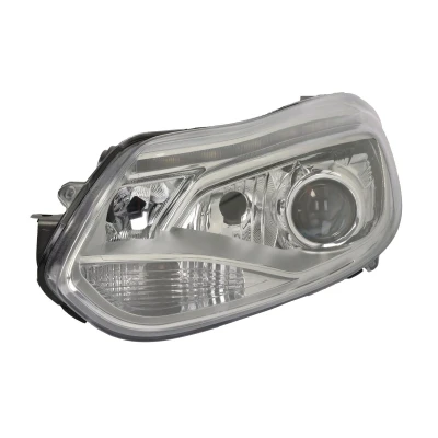 Kuva ABAKUS 431 11A7LMLDHEM Ajovaloumpio FORD: FOCUS 3