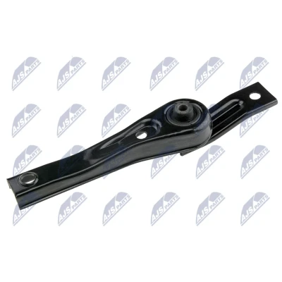 Kuva Moottorin tuki, Takana, Alla AUDI, SEAT, SKODA, VW OE 5Q0 199 855 AC, N, S