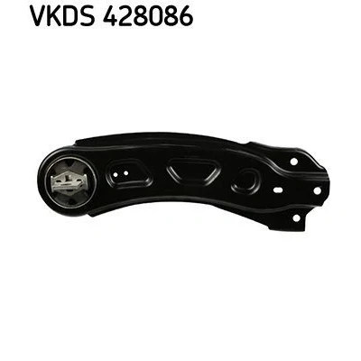 Kuva SKF VKDS 428086 Alatukivarsi Ilman alapallo /palloniveltä Pitkittäistukivarsi Camber tanko MERCEDES BENZ: A sarja, CLA Coupe, GLA
