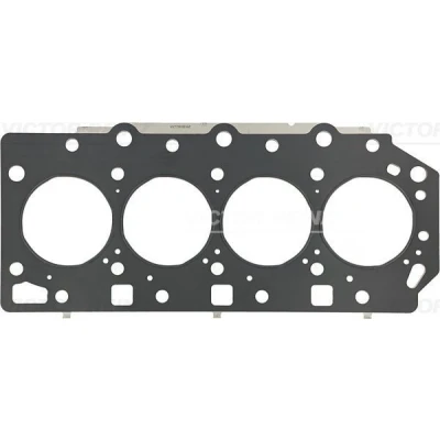 Kuva REINZ 61 53415 10 Kannentiiviste 0,84 92,35 Metalli kerros tiiviste 1 KIA: SORENTO