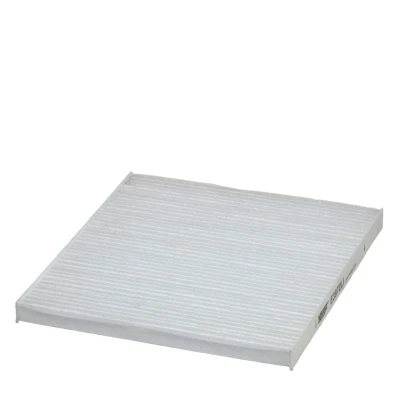 Kuva HENGST FILTER E3972LI Raitisilmasuodatin Siitepölysuodin 210 190 15 KIA: RIO 3, 3 Stufenheck