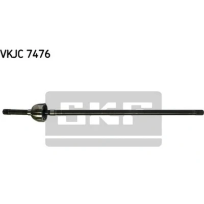 Kuva SKF VKJC 7476 Vetoakseli 1118,5