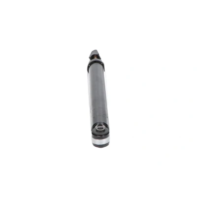 Kuva KAVO PARTS SSA 10038 Iskunvaimentimet Taka akseli Kaasupaine Kaksiputki Teleskooppi iskunvaimentaja Silmukka alhaalla, Tappi ylhäällä BMW: 3 Touring