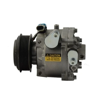 Kuva Airstal 10 3819 Ilmastoinnin Kompressori PAG 46 YF R1234yf OPEL: Adam, Mokka / X