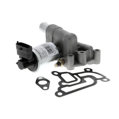 Kuva VEMO V40 63 0009 1 EGR Venttiili Q+, original equipment manufacturer quality Sähköinen Magneettiventtiili Tiivisteillä OPEL: Corsa B Hatchback