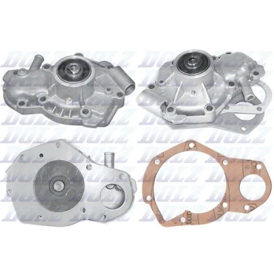 Kuva Vesipumppu Renault 18, 18 skåp / kombi, variable, Espace I, Fuego, Master buss flak/chassi I OE 7701349446, 7701461405