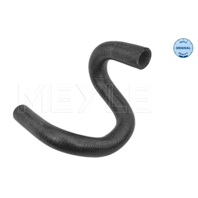 Kuva MEYLE 11 19 222 0008 Jäähdyttimen Letku EPDM (eteenipropeeni dieeni kumi) ilman kiristimiä FORD: Transit Mk6 Van, Bussi, V363 Van