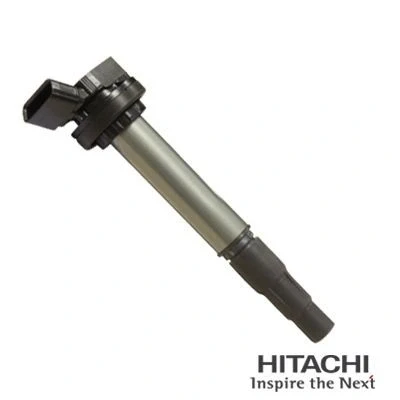 Kuva HITACHI 2503941 Sytytyspuola TOYOTA: Yaris II Hatchback, Avensis III Sedan, RAV4 SUV