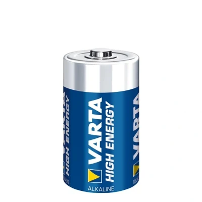 Kuva VARTA C Longlife Power 04914 121 412 Akut 1.5 vakio 2 Kappale