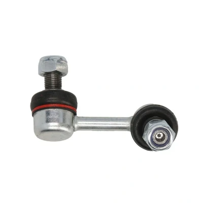 Kuva febi BILSTEIN 30843 Koiranluu Etuakseli, vasen 78 M14 x 1,5 Plus Itselukittuvalla mutterilla Hopea MITSUBISHI: PAJERO 4