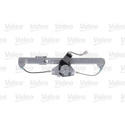 Kuva Valeo Lasinnostin Taakse, oikea Sähköinen Sähkömoottorilla ilman mukavuustoimintoa 850825 BMW: X5