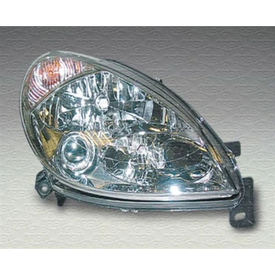 Kuva Ajovalo MAGNETI MARELLI 712428801129, Oikea