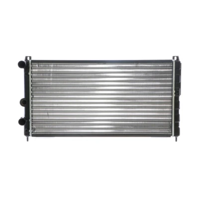 Kuva MAHLE ORIGINAL CR 405 000S Jäähdytin 590 322 34 Jäähdytysrivat mekaan. kiinnitetyt SKODA: FELICIA 2 Kombi,