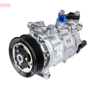 Kuva Kompressori, ilmastointilaite AUDI, SEAT, SKODA, VW OE 5Q0820803P