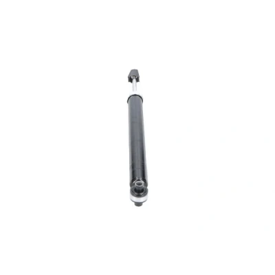 Kuva KAVO PARTS SSA 11078 Iskunvaimentimet Taka akseli Kaasupaine Yksiputki Teleskooppi iskunvaimentaja Silmukka alhaalla, Tappi ylhäällä FIAT: 500L