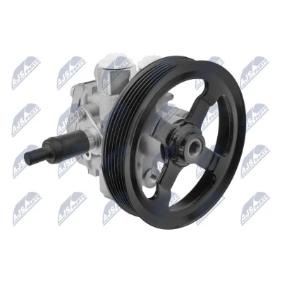 Kuva Hydrauliikkapumppu, ohjaus MITSUBISHI LANCER VII, VIII, Kombi Sportback OUTLANDER II OE 4450A107
