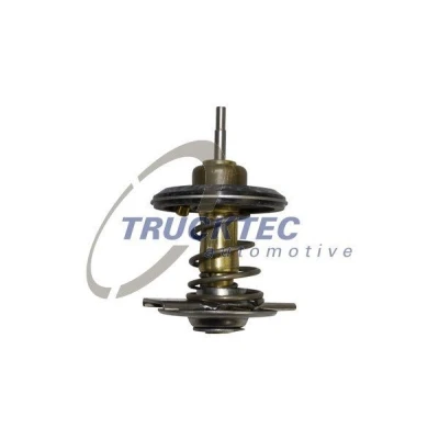 Kuva TRUCKTEC AUTOMOTIVE 02.19.240 Termostaatti 92 MERCEDES BENZ: C sarja T modell, Sedan, E modell