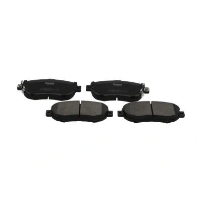 Kuva KAVO PARTS KBP 9044 Jarrupalat akustisella kulumavaroittimella LEXUS: GS II, IS I Sedan, TOYOTA: Supra IV, Altezza