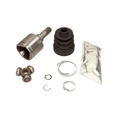 Kuva MAXGEAR 49 1360 Nivel, Vetoakseli Vaihteiston puoli