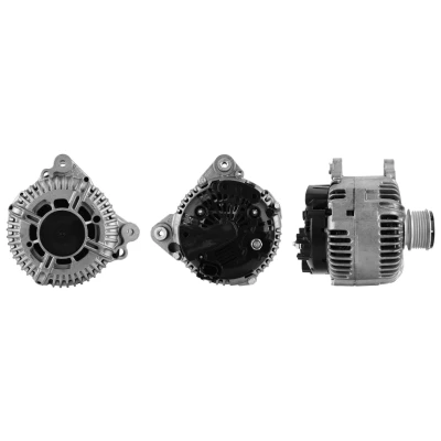 Kuva DRI 2113211802 Laturi 14V 180A VOLKSWAGEN: Transporter 5, 5 Bus, Passat B7 Variant, DODGE: Journey MPV, SKODA: Superb II Farmari