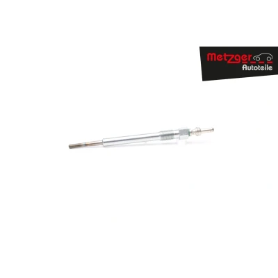 Kuva METZGER H5 025 Hehkutulppa 4,3V M9x1 FIAT: Fiorino III Van / Farmari, Linea, 500 Hatchback
