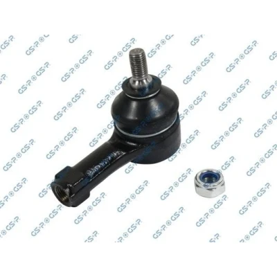Kuva Raidetangon pää, etuakseli molemminpuoleinen, Etuakseli, oikea, vasen HYUNDAI i10 I, KIA PICANTO I OE 568200X000, 568200X010, 568200X90