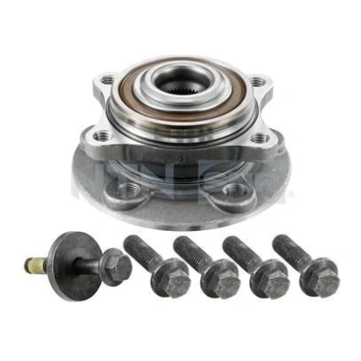 Kuva SNR R165.39 Pyöränlaakerit VOLVO: S60 I, S80 I