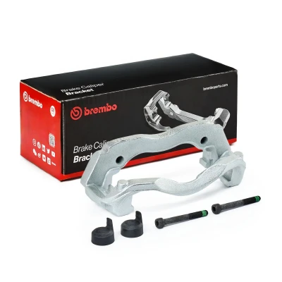 Kuva BREMBO F BK 010 Jarrusatulasarja MERCEDES BENZ: Sprinter 3.5 T Bussi, Vito Van, Mixto