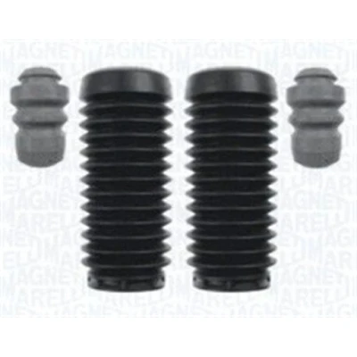 Kuva MAGNETI MARELLI 310116110095 Iskunvaimentimen Suojakumi Etuakseli FORD: FIESTA 5