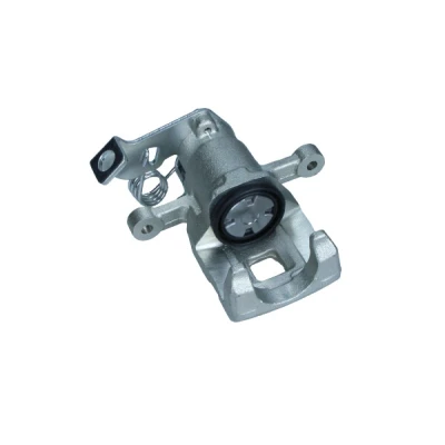 Kuva MAXGEAR 82 1433 Jarrusatula Taka akseli, vasen, Akselin takana ajoneuvoihin, joissa ei elektronista seisontajarrua KIA: CARENS 4