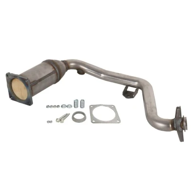 Kuva BOSAL 090 521 Katalysaattori Euro 4 asennusosilla CITROËN: C4 I Hatchback, PEUGEOT: 307 Hatchback