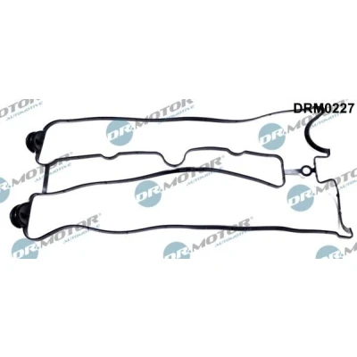Kuva DR.MOTOR AUTOMOTIVE DRM0227 Venttiilikopan Tiiviste OPEL: Astra H Hatchback, Caravan, G CC, CHEVROLET: Nubira Farmari, Captiva