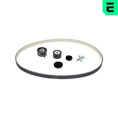 Kuva Hammashihnasarja DACIA, LADA, NISSAN, RENAULT OE 130C10178R, 130C17529R, 77 01 477 014
