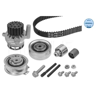 Kuva Vesipumppu + jakohihnasarja AUDI, SEAT, SKODA, VW OE 03L 198 119 A, B, C